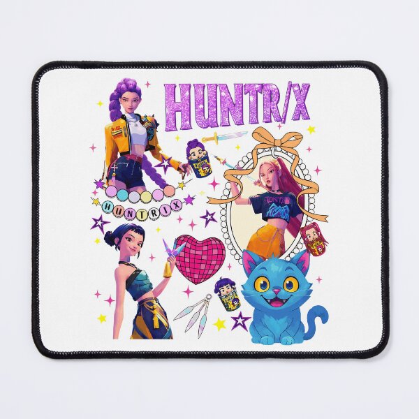 Item preview, Cute Anime Girls & Cat Kawaii Graphic designed and sold by TejSlaboda86.