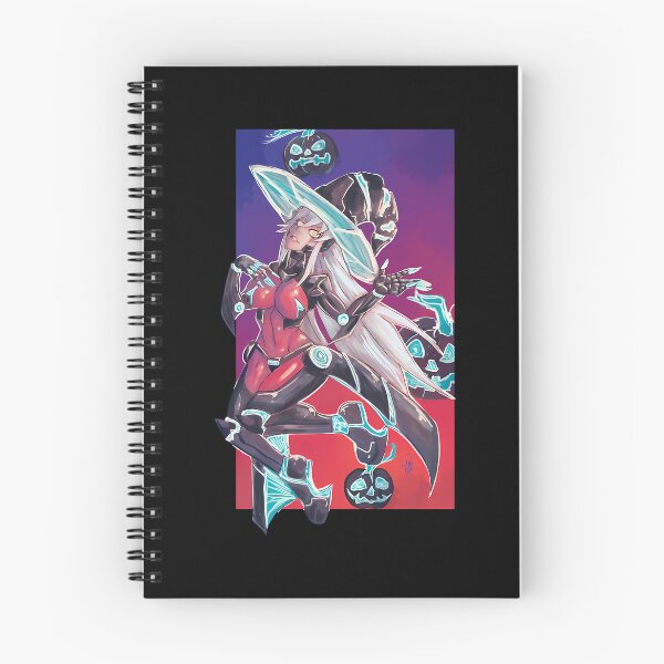 Item preview, Zentreya (Witch) designed and sold by LeonieEpps.