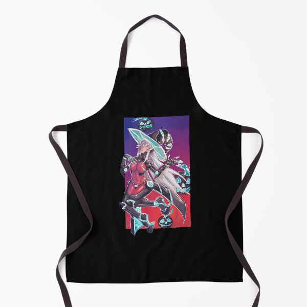 Item preview, Zentreya (Witch) designed and sold by LeonieEpps.