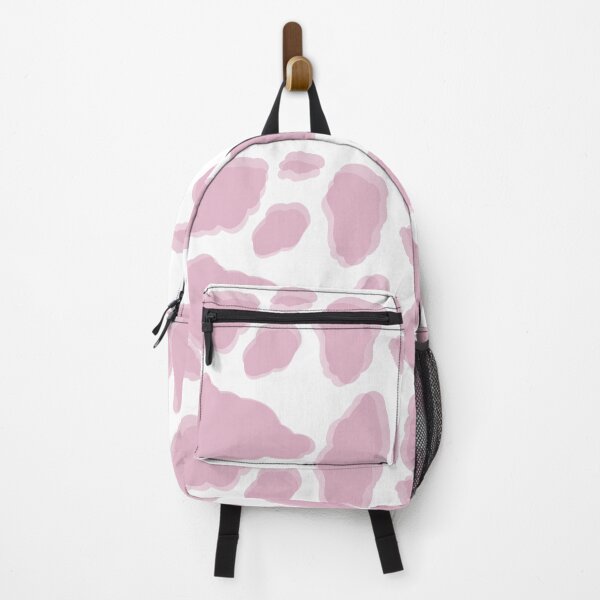 Item preview, Strawberry Pink Cow Pattern designed and sold by Abyssalbee.