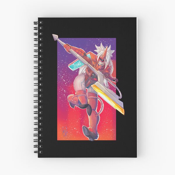 Item preview, Zentreya (Concept Zen-Ku Ii) designed and sold by LeonieEpps.