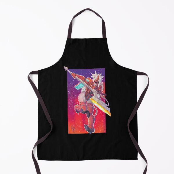 Item preview, Zentreya (Concept Zen-Ku Ii) designed and sold by LeonieEpps.
