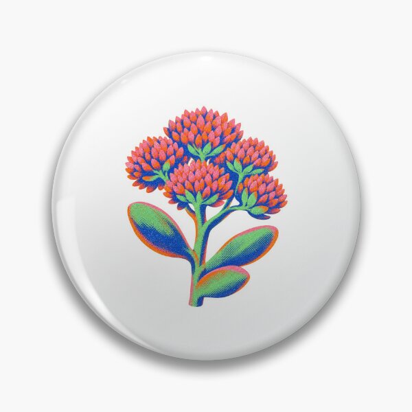 Item preview, Sedum Autumn Dome designed and sold by The-Art-of-D.