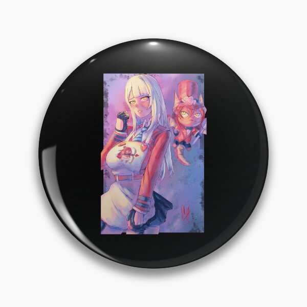 Item preview, Zentreya (Vday 2024) designed and sold by LeonieEpps.