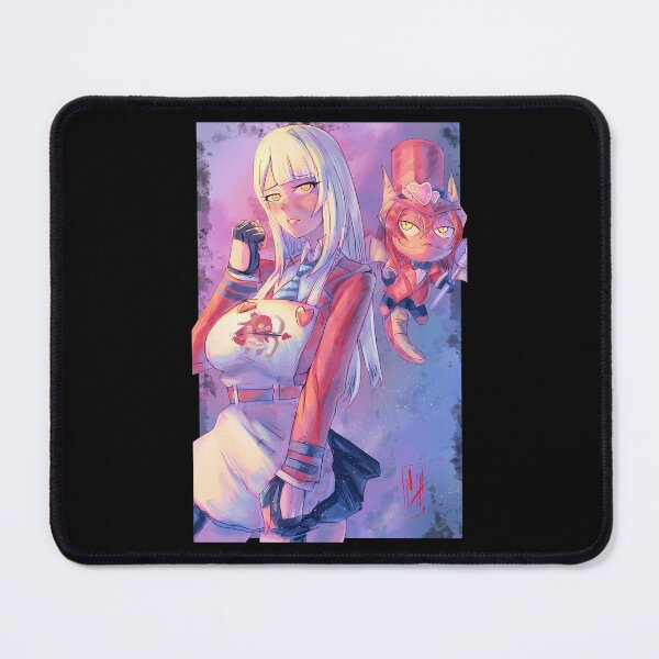 Item preview, Zentreya (Vday 2024) designed and sold by LeonieEpps.