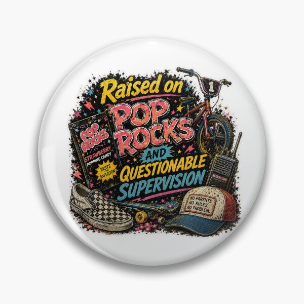 Item preview, GEN X: Raised Real, Stayed Real designed and sold by Whimspired By Paxx.