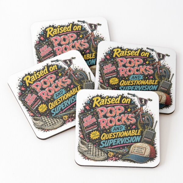 Item preview, GEN X: Raised Real, Stayed Real designed and sold by Whimspired By Paxx.