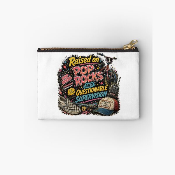 Item preview, GEN X: Raised Real, Stayed Real designed and sold by Whimspired By Paxx.