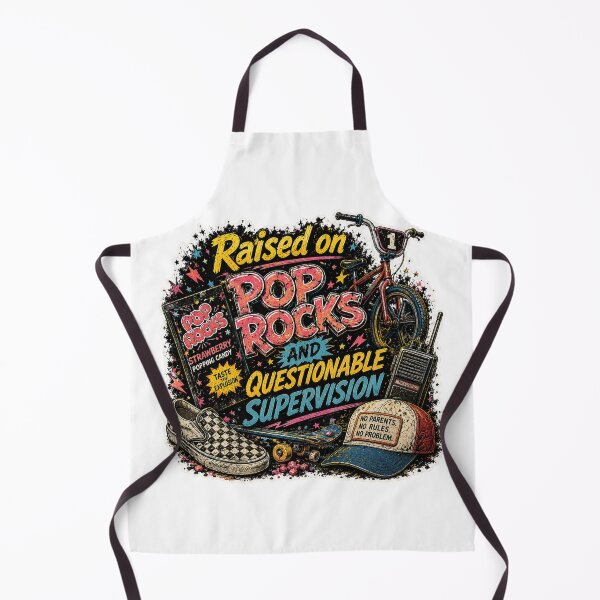 Item preview, GEN X: Raised Real, Stayed Real designed and sold by Whimspired By Paxx.
