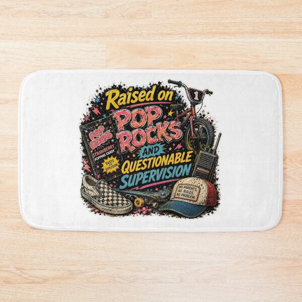 Item preview, GEN X: Raised Real, Stayed Real designed and sold by Whimspired By Paxx.