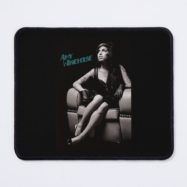 Item preview, Beauty Amy Style Alternative Albums Poster designed and sold by regiolapa.