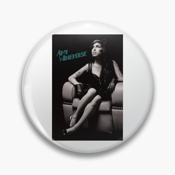 Item preview, Beauty Amy Style Alternative Albums Poster designed and sold by regiolapa.