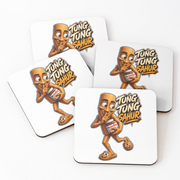 Item preview, Triple T Wit Sum Nut designed and sold by CarterMorriss.