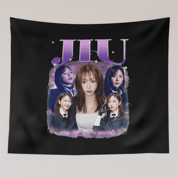 Item preview, Retro Idol Collage  designed and sold by Johnni49.