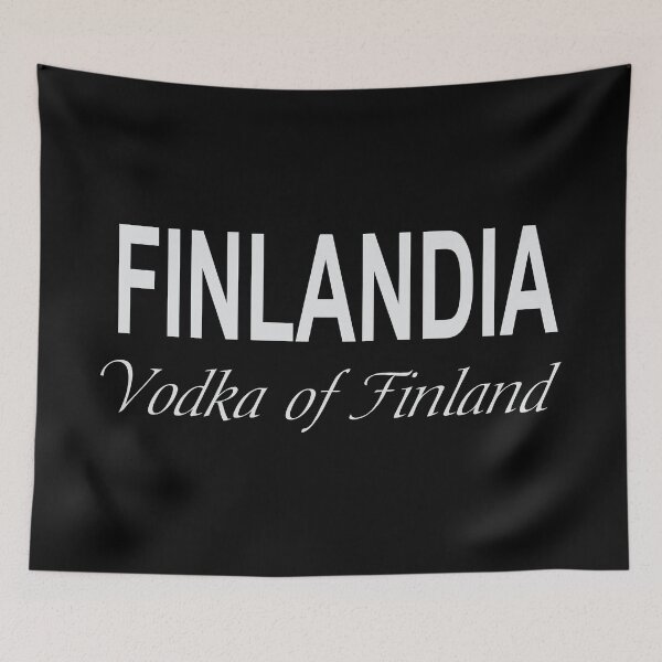Item preview, Urban Finlandia Vodka cSpray Energy designed and sold by Silvalate.