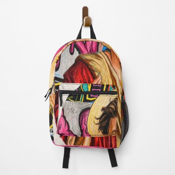 Item preview, HARRY TAL COMO ERA designed and sold by Boreal Apparel.