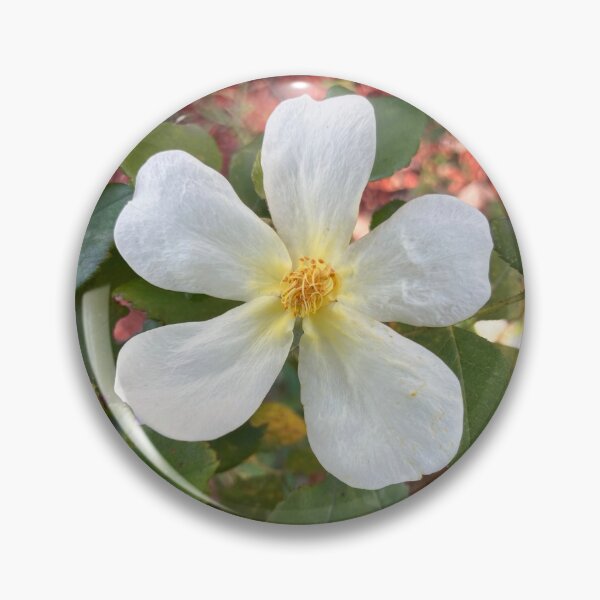 Item preview, Simple Rose Flower  designed and sold by Amanda1775.