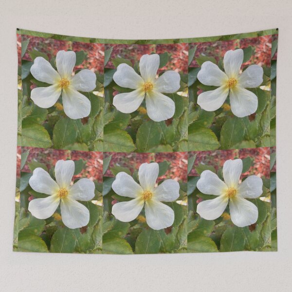 Item preview, Simple Rose Flower  designed and sold by Amanda1775.