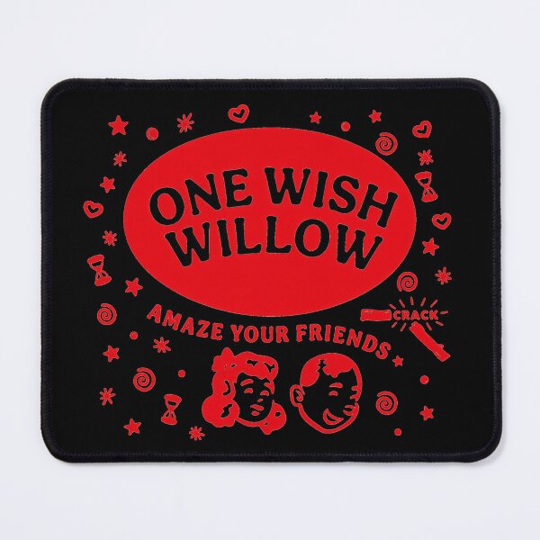 Item preview, One Wish Willow designed and sold by Felipe-barg.