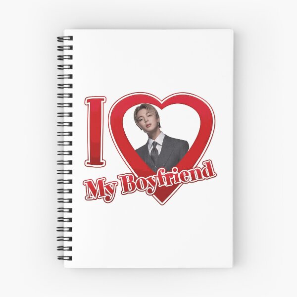 Item preview, Heartbeat Boyfriend Fan  designed and sold by vanniBradrick.