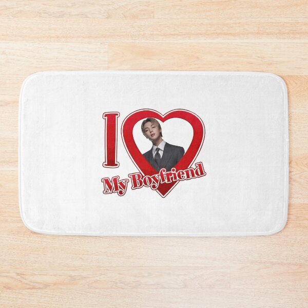Item preview, Heartbeat Boyfriend Fan  designed and sold by vanniBradrick.