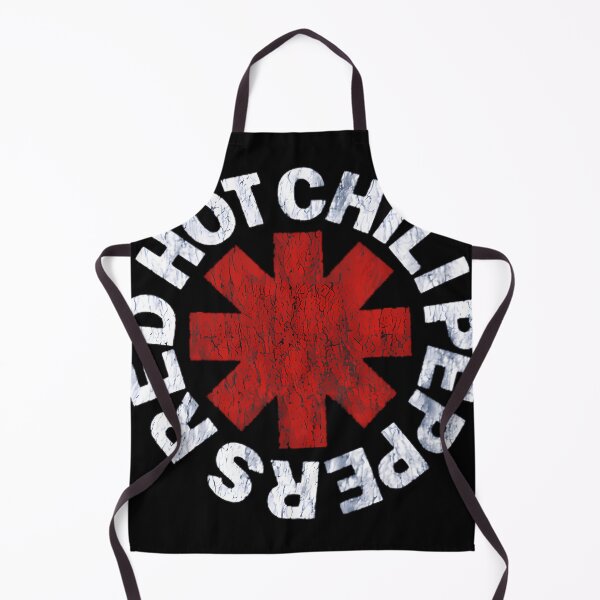 Item preview, Black Hot Peppers Rock Band New designed and sold by twohoursmine.
