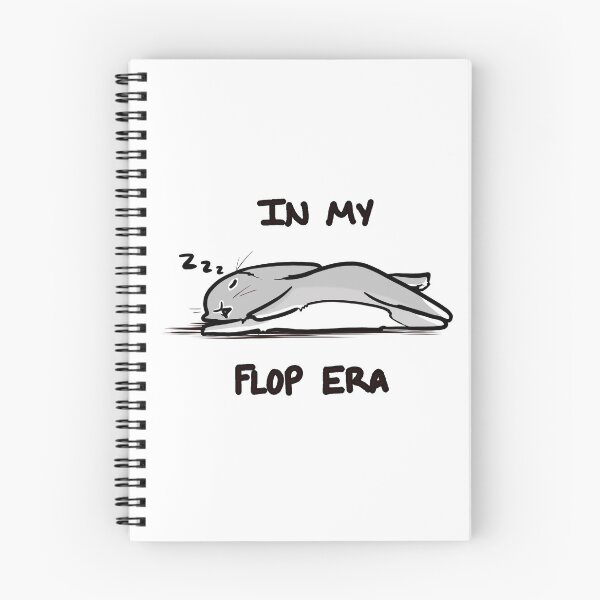 Item preview, Flop Era designed and sold by MeriRescue.