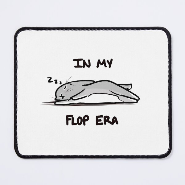 Item preview, Flop Era designed and sold by MeriRescue.
