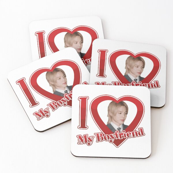 Item preview, Heartfelt Fan Love  designed and sold by KesarHosaka95.
