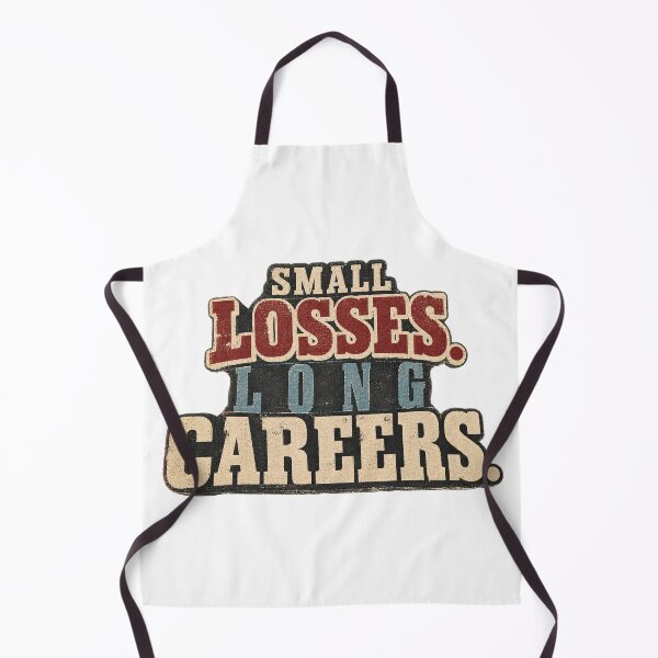 Item preview, Small Losses. Long Careers. Trader Risk Management designed and sold by VolatilityEdge.