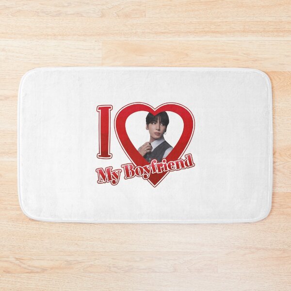 Item preview, I Love My Partner Heart Photo  designed and sold by vanniBradrick.