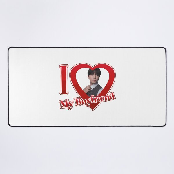 Item preview, I Love My Partner Heart Photo  designed and sold by vanniBradrick.