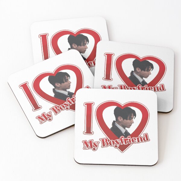 Item preview, I Love My Partner Heart Portrait Fan  designed and sold by TejSlaboda86.