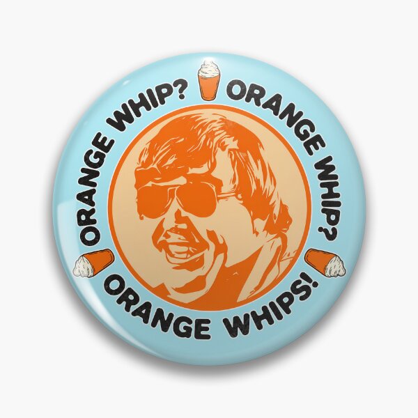 Item preview, Orange Whip designed and sold by Felipe-barg.