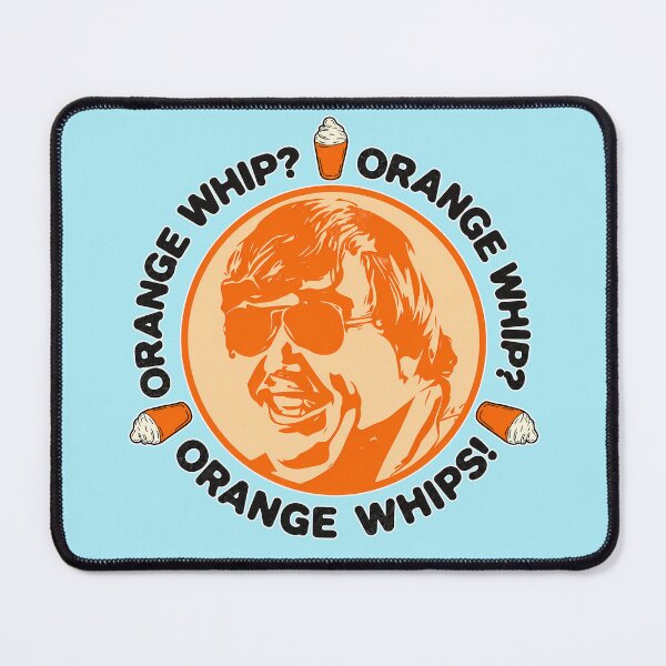 Item preview, Orange Whip designed and sold by Felipe-barg.