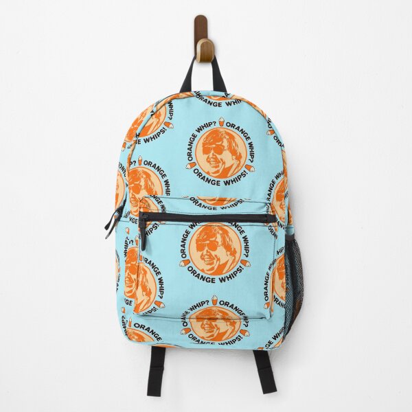 Item preview, Orange Whip designed and sold by Felipe-barg.