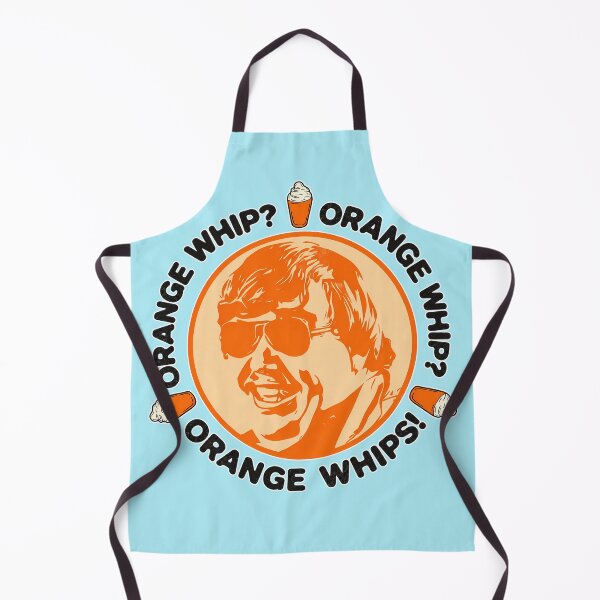 Item preview, Orange Whip designed and sold by Felipe-barg.