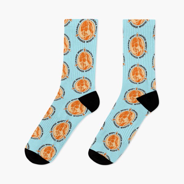 Item preview, Orange Whip designed and sold by Felipe-barg.