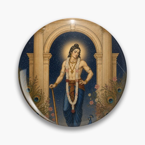 Item preview, Balarama 2418 designed and sold by Laeton Designs.