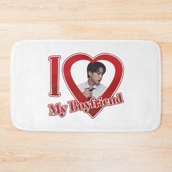 Item preview, Heartthrob Boyfriend Fan designed and sold by TejSlaboda86.