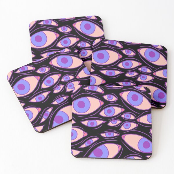 Item preview, Watching II designed and sold by KennethZirkle.