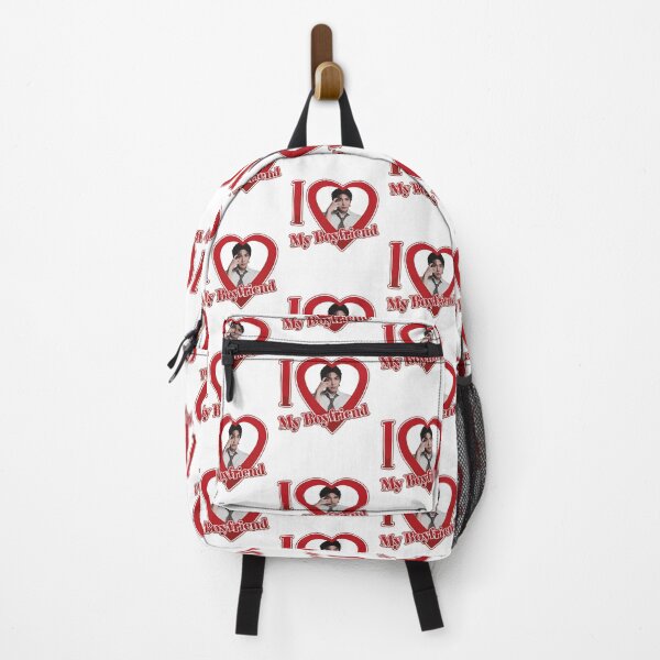 Item preview, Heartfelt Boyfriend Love Graphic designed and sold by vanniBradrick.