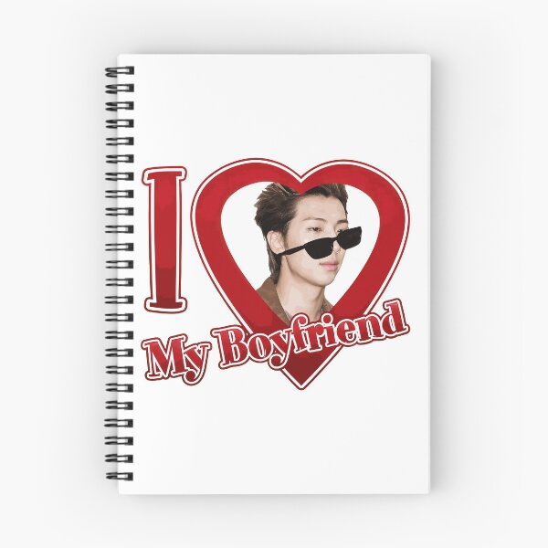 Item preview, Cute Heart Boyfriend Fan  designed and sold by KesarHosaka95.