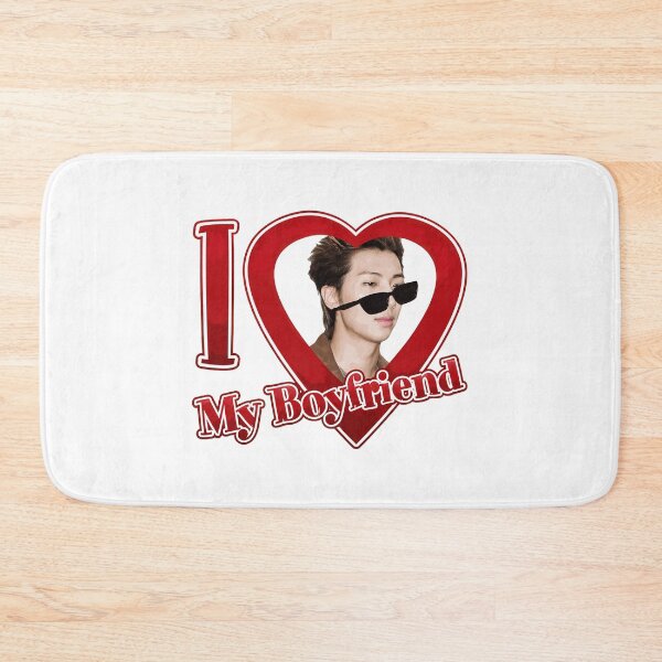 Item preview, Cute Heart Boyfriend Fan  designed and sold by KesarHosaka95.