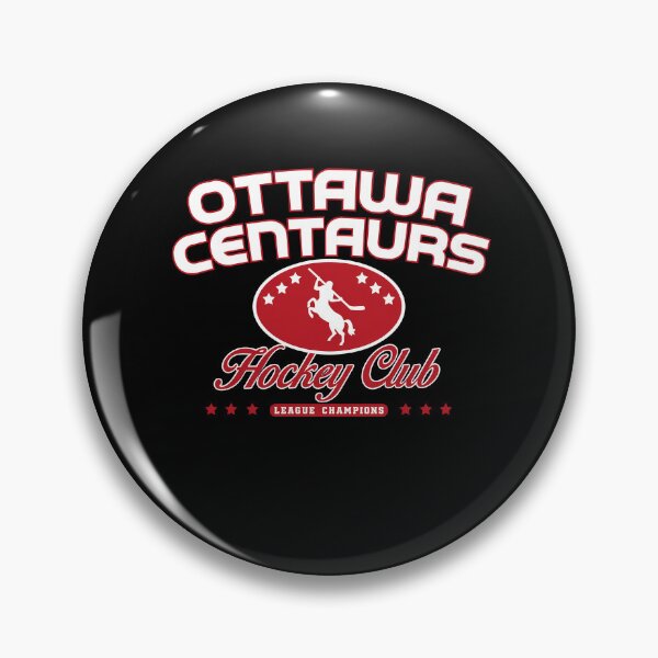 Item preview, OTTAWA CENTAURS designed and sold by Felipe-barg.