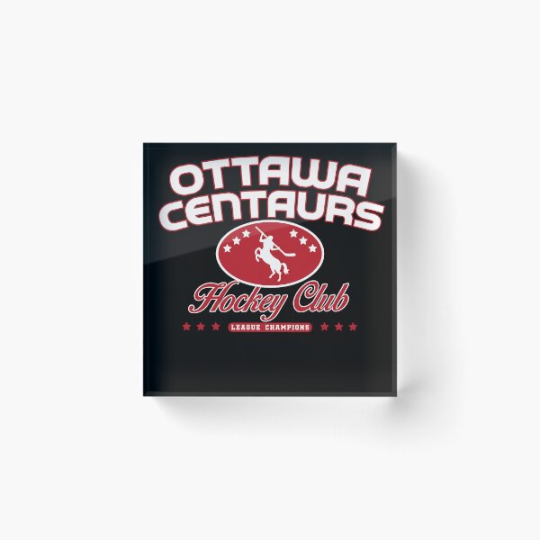 Item preview, OTTAWA CENTAURS designed and sold by Felipe-barg.
