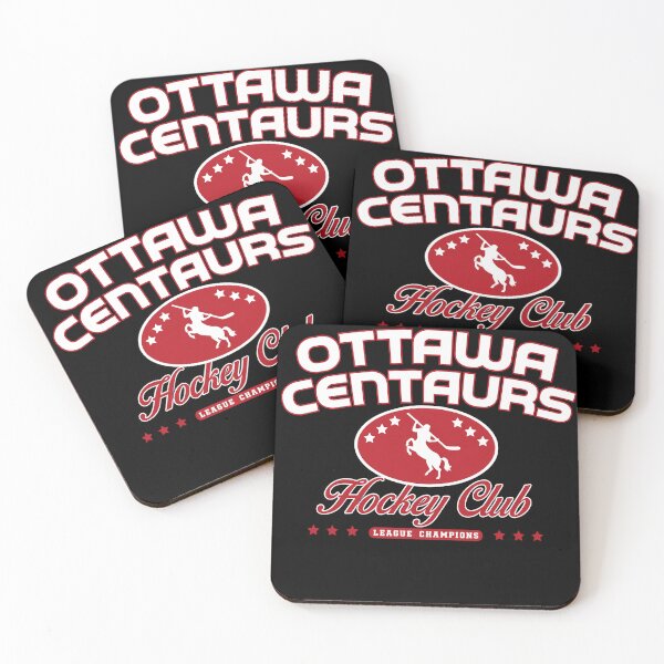 Item preview, OTTAWA CENTAURS designed and sold by Felipe-barg.