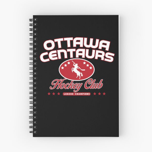 Item preview, OTTAWA CENTAURS designed and sold by Felipe-barg.