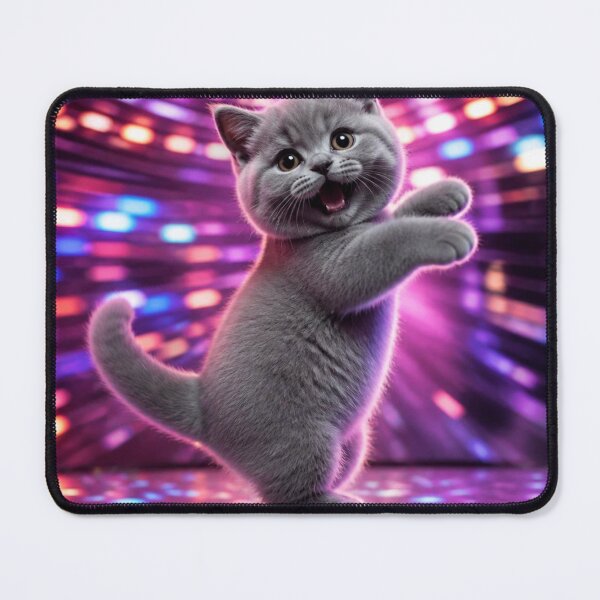 Item preview, Viral Pedro Pedro Cat Meme: The Cutest Dancing Kitten Trend designed and sold by SALVO180674.