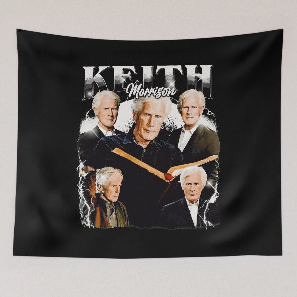 Item preview, Retro Actor Collage Graphic designed and sold by Jeronimo19.
